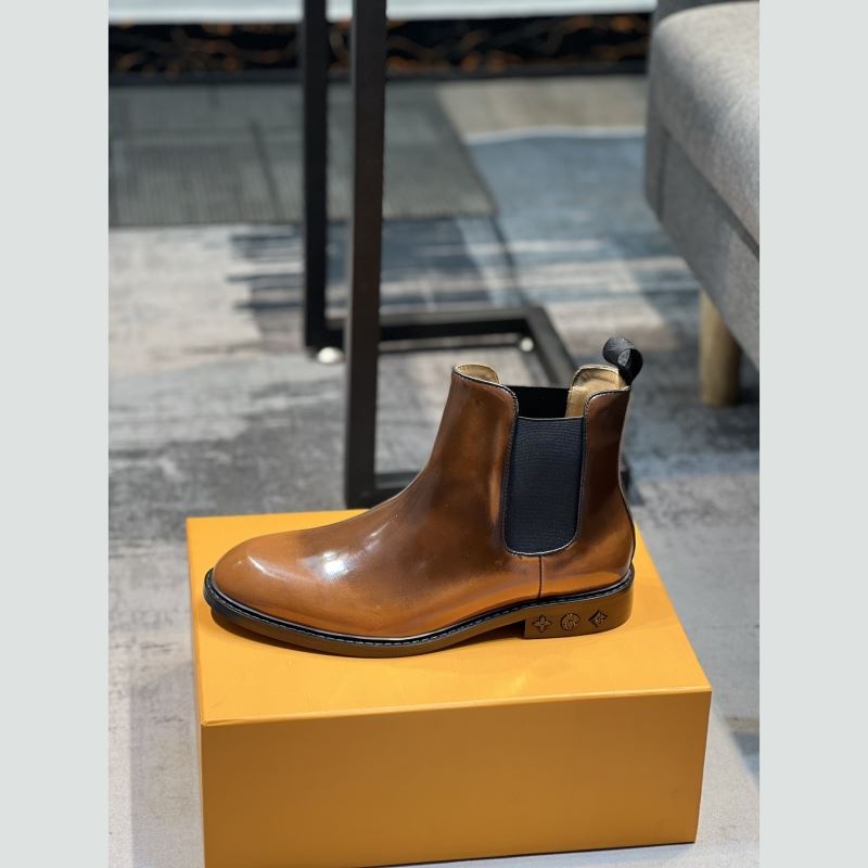 l**is V*t*n boots